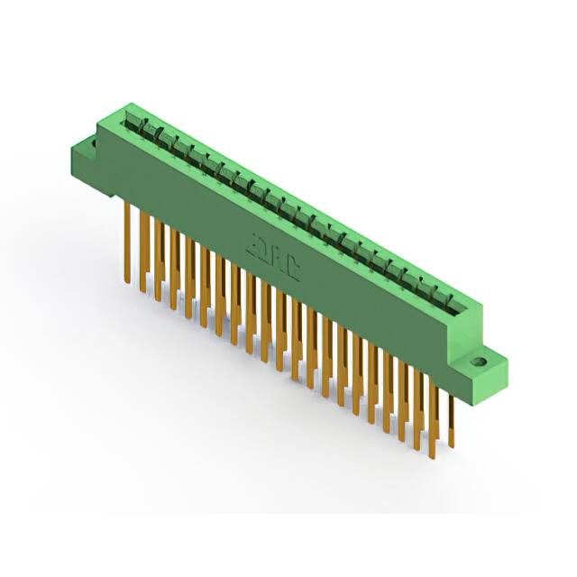 833-042-544-202 EDAC Inc.  Edgeboard Connectors